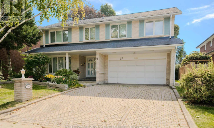 39 Apollo Drive