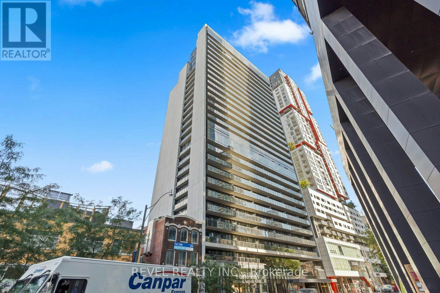 2607-330 Richmond Street W, Toronto, ON, M5V 0M4 - 27