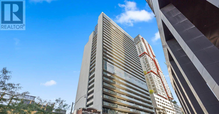 2607-330 Richmond Street W, Toronto, ON, M5V 0M4 - 27