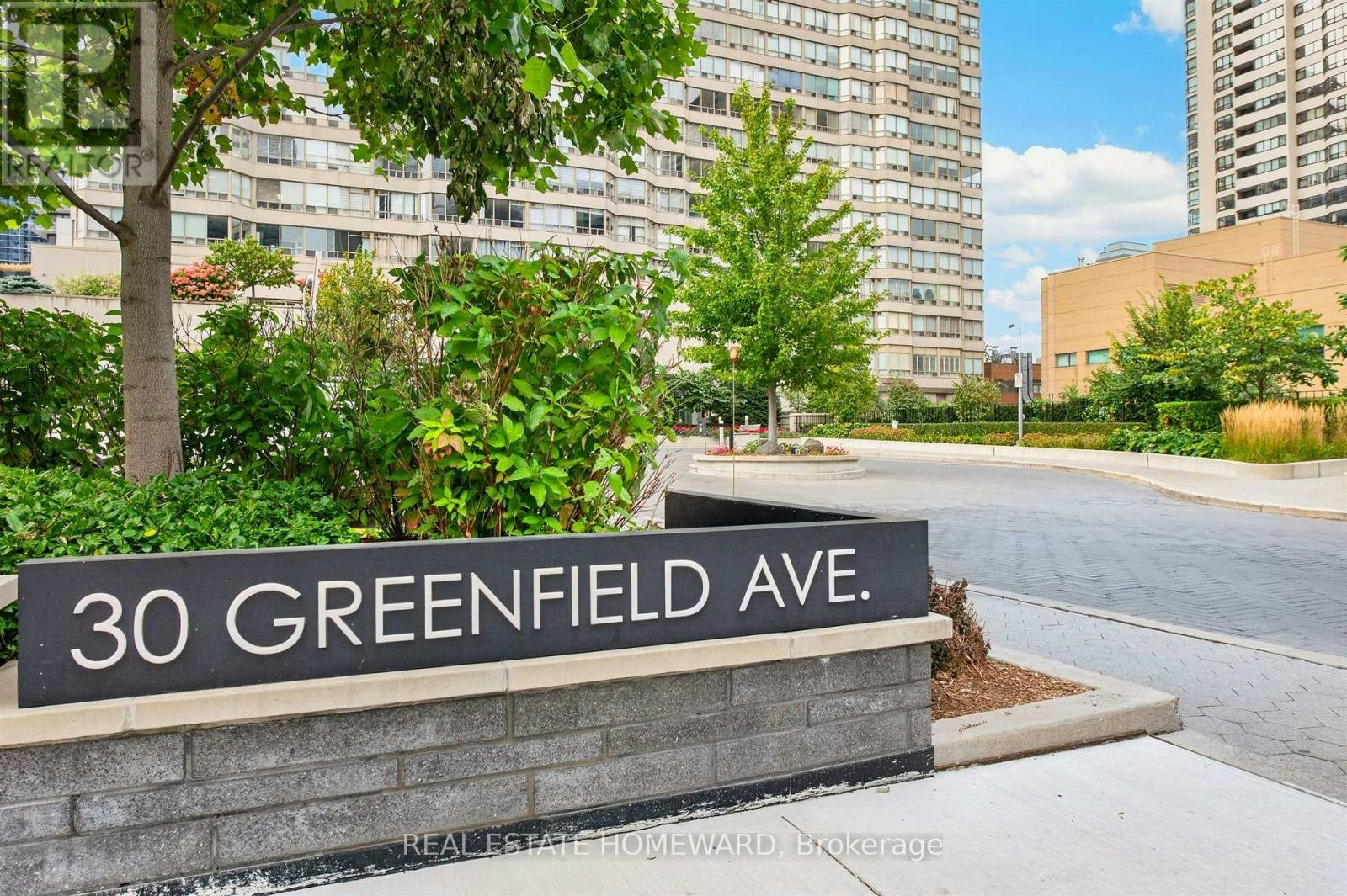 1803-30 Greenfield Avenue, Toronto, ON, M2N 6N3