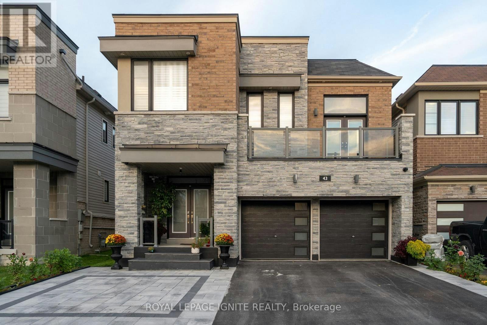 BSMT-43 Larkin Lane, Clarington, ON, L1C 4A7