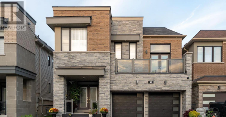BSMT-43 Larkin Lane, Clarington, ON, L1C 4A7