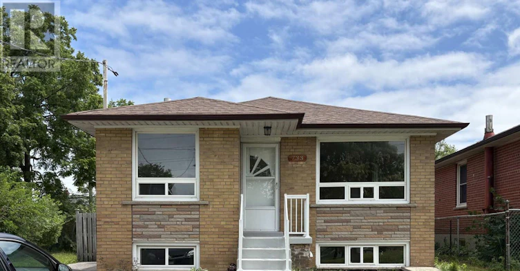 733 Markham Road, Toronto, ON, M1H 2A8