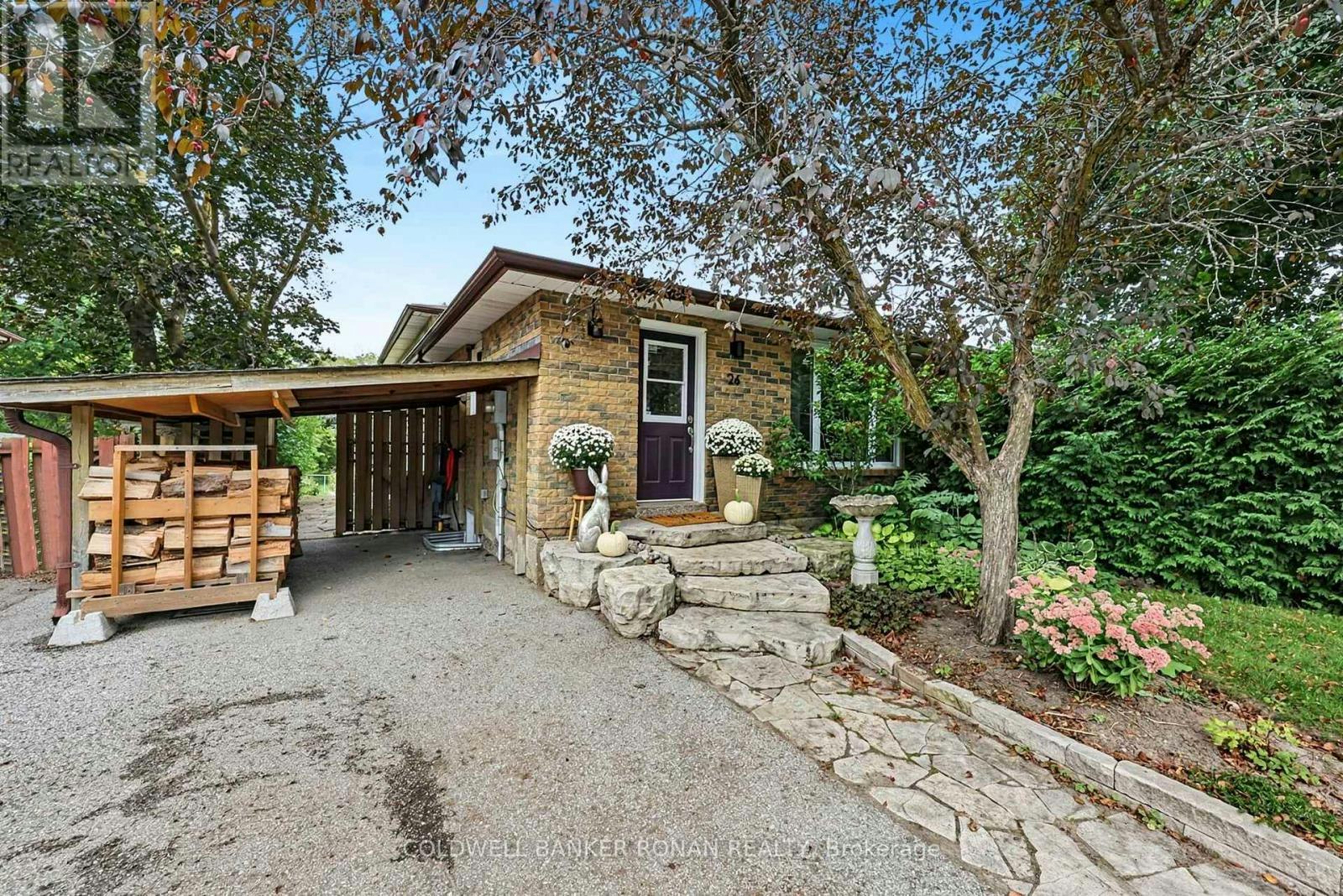 26 Smyth Crescent, New Tecumseth, ON, L0G 1A0