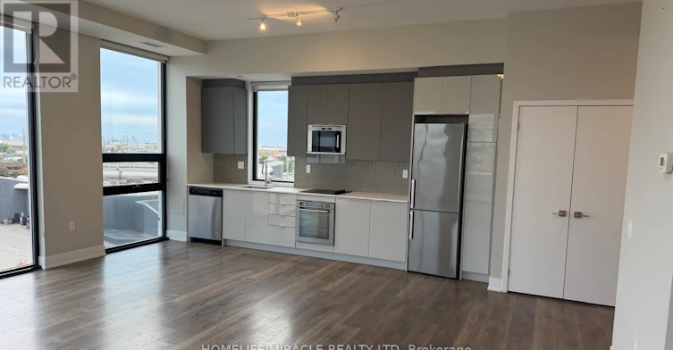 617-2908 7 Highway, Vaughan, ON, L4K 0K5 - 2