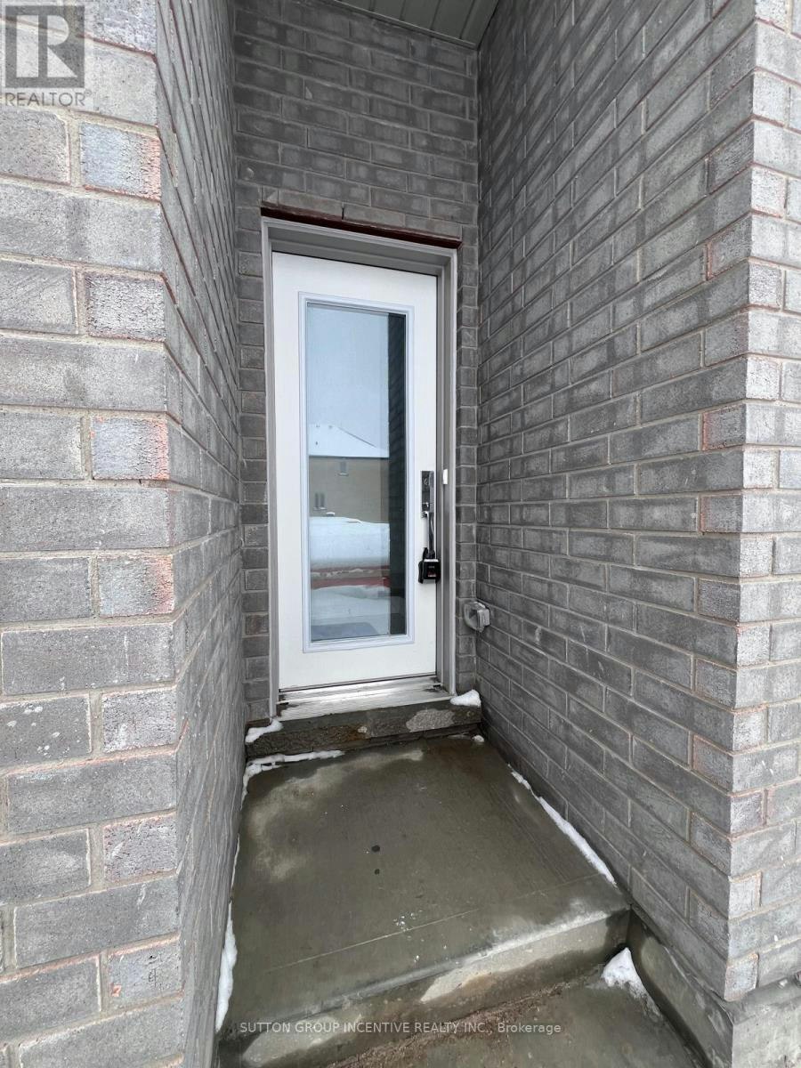 2-5 Ranch Terrace, Barrie, ON, L9J 0Y3 - 23