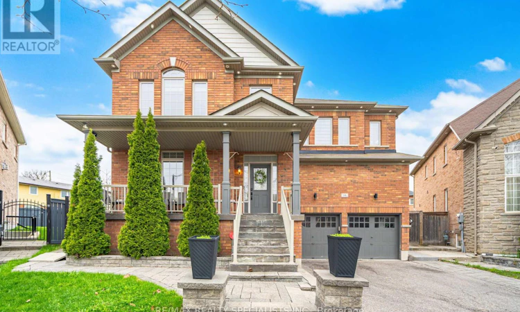 146 Lloyd Sanderson Drive