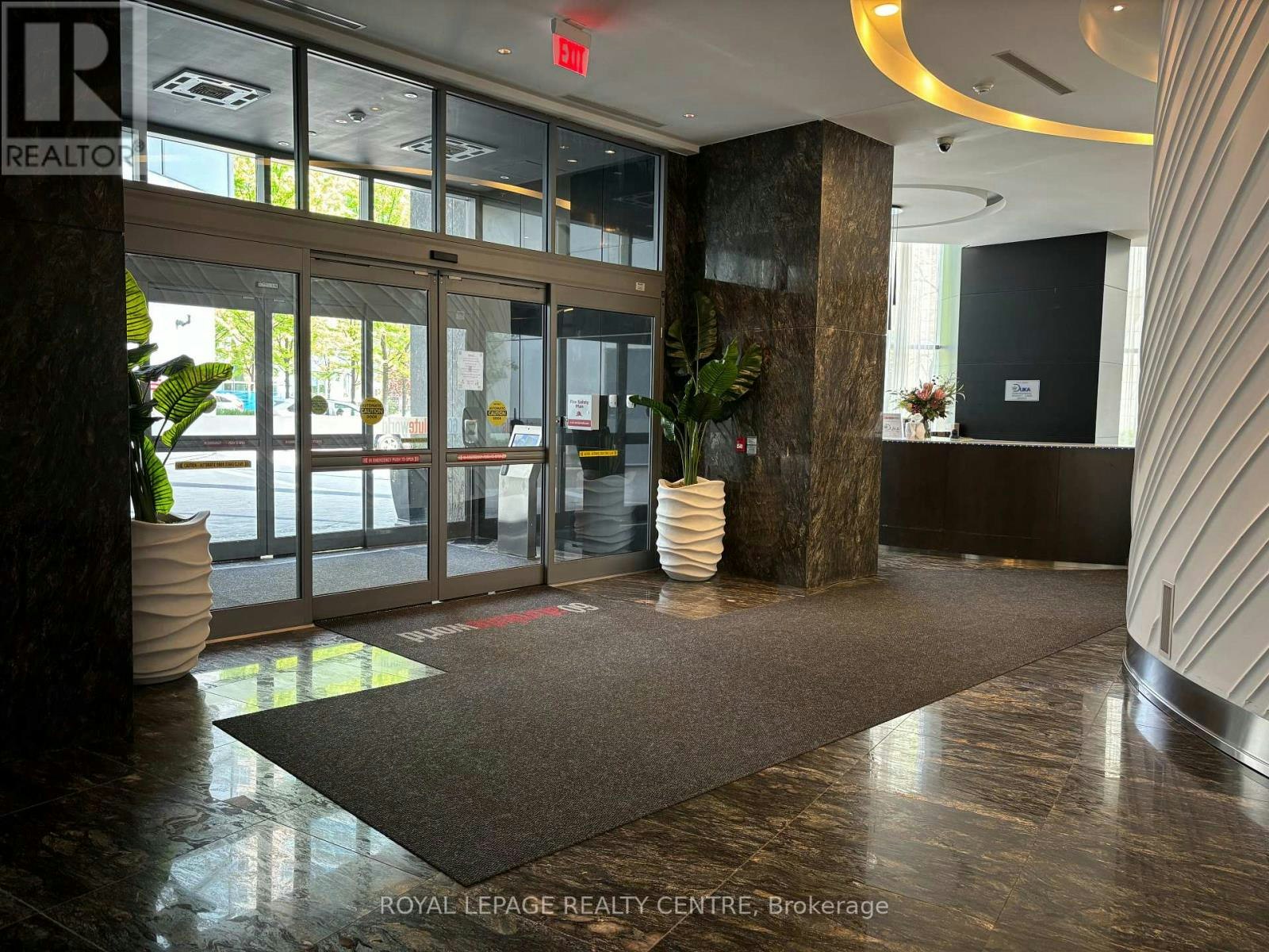 1103-60 Absolute Avenue, Mississauga, ON, L4Z 0A9 - 8