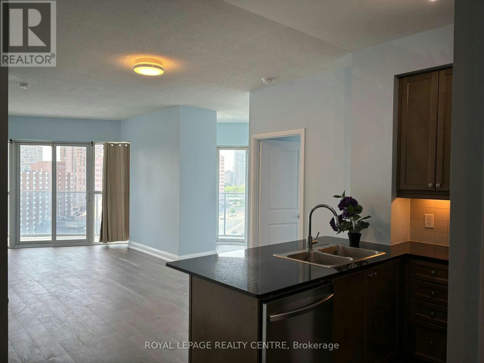 1103-60 Absolute Avenue, Mississauga, ON, L4Z 0A9 - 2
