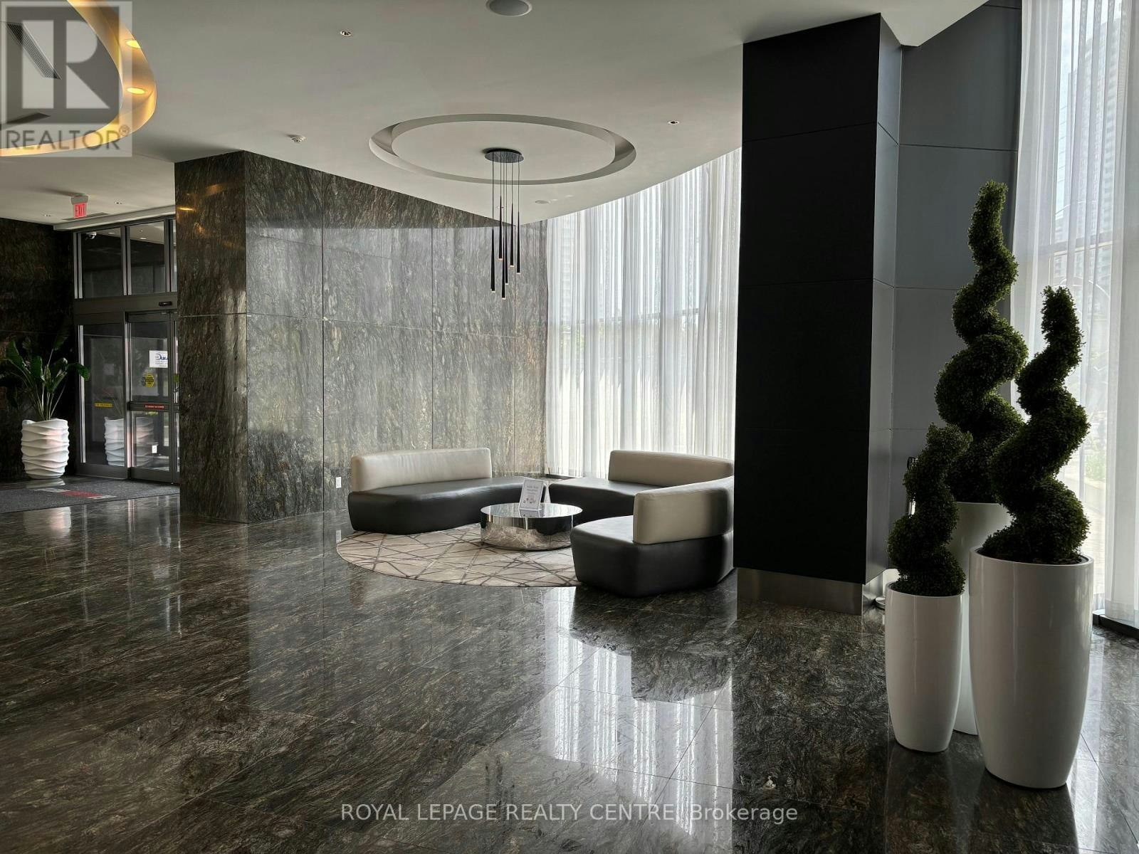 1103-60 Absolute Avenue, Mississauga, ON, L4Z 0A9 - 9