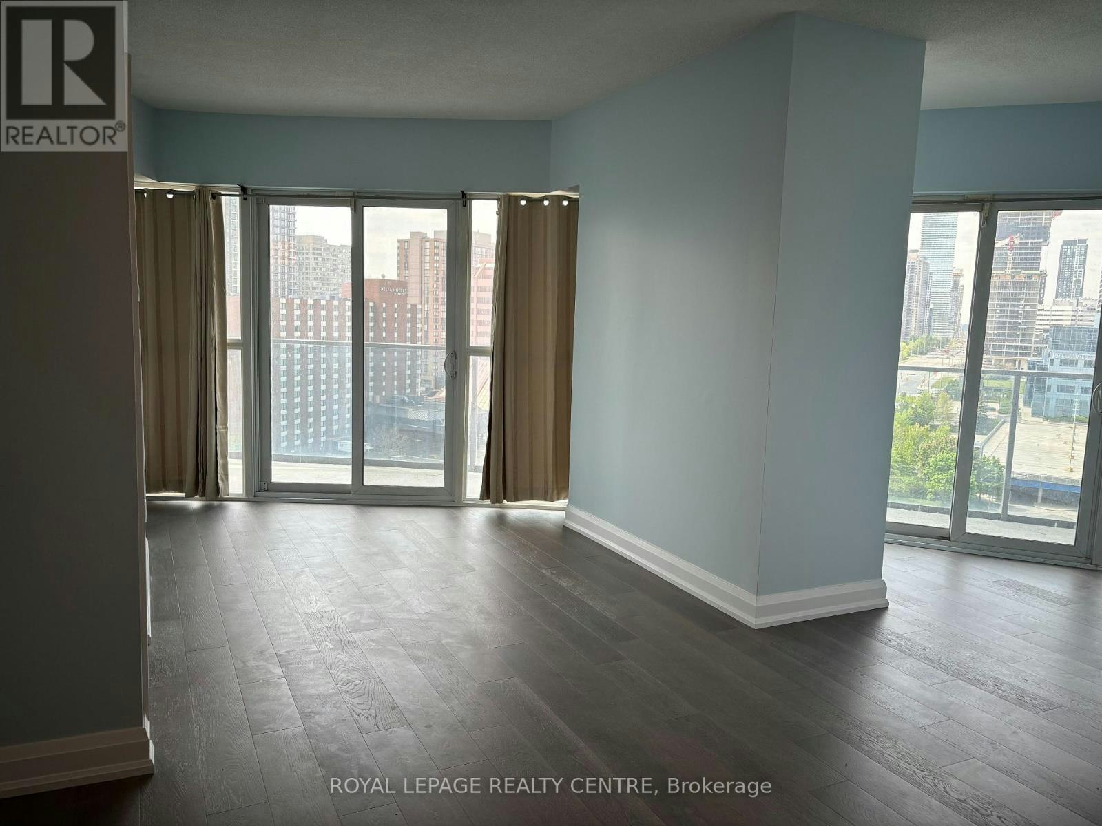 1103-60 Absolute Avenue, Mississauga, ON, L4Z 0A9 - 5