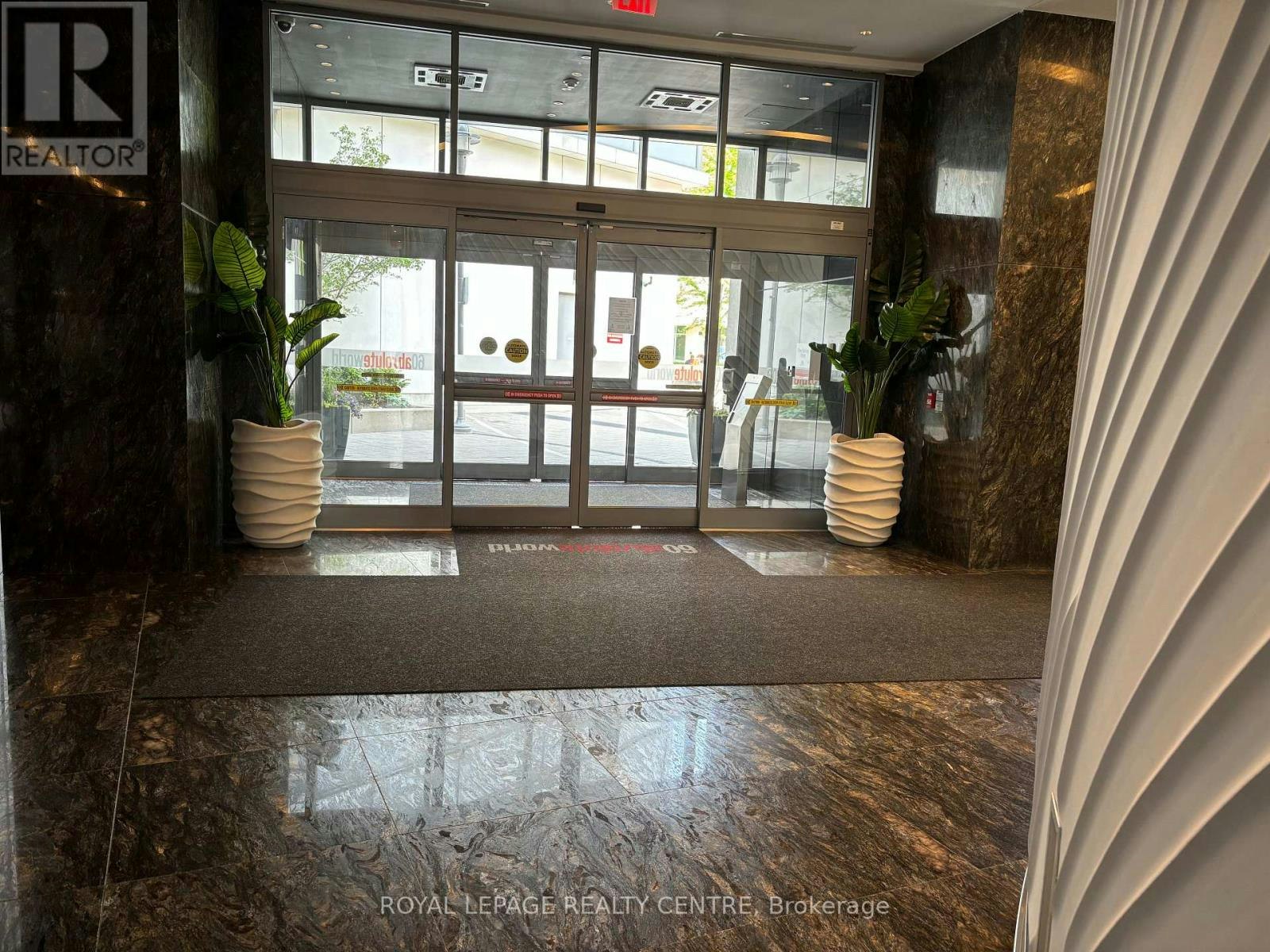 1103-60 Absolute Avenue, Mississauga, ON, L4Z 0A9 - 7