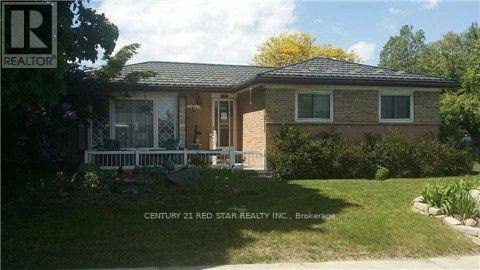 5 Birchbank Road, Brampton, ON, L6T 1L6