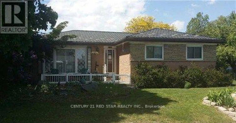 5 Birchbank Road, Brampton, ON, L6T 1L6