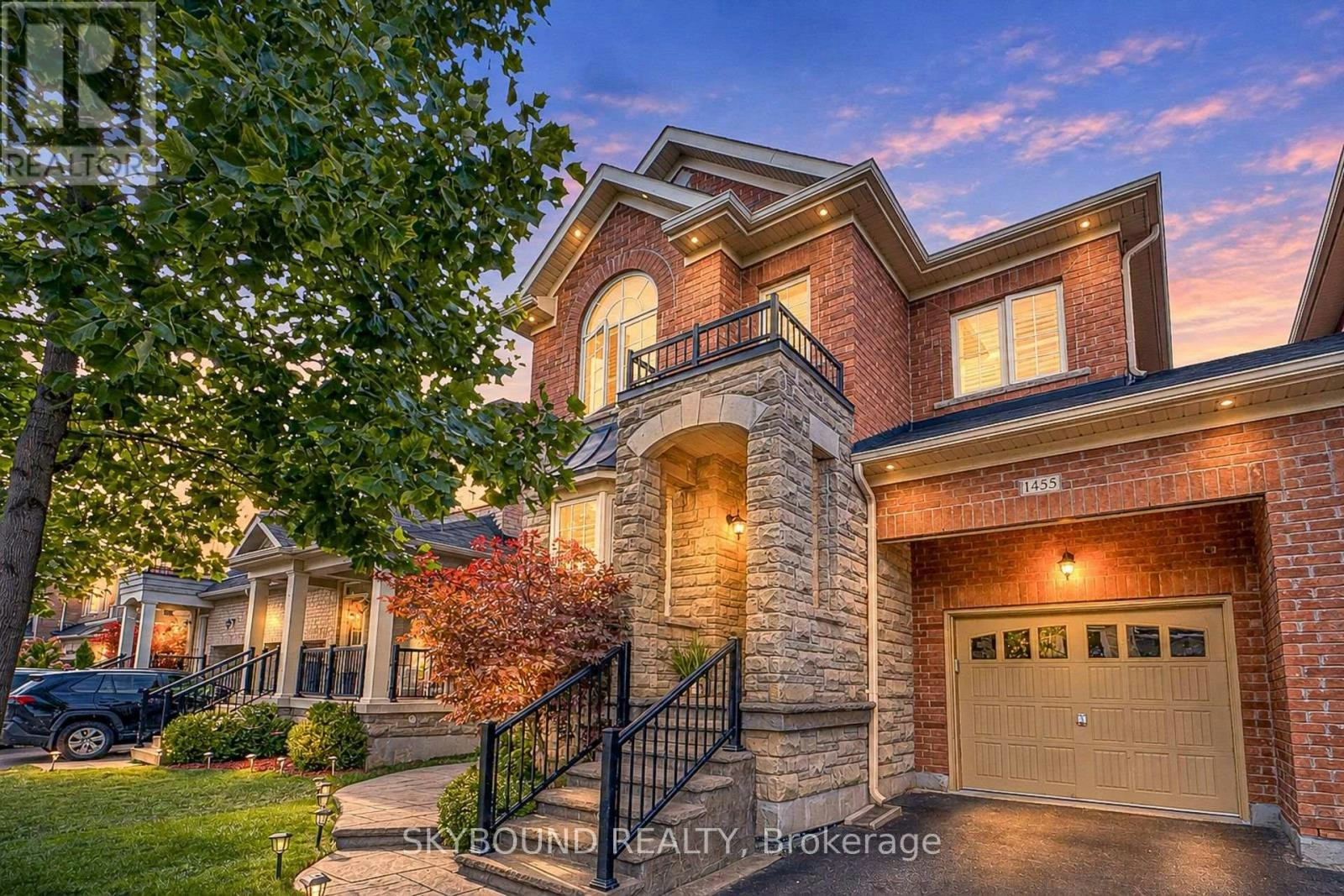 1455 Haws Crescent, Milton, ON, L9T 8V2
