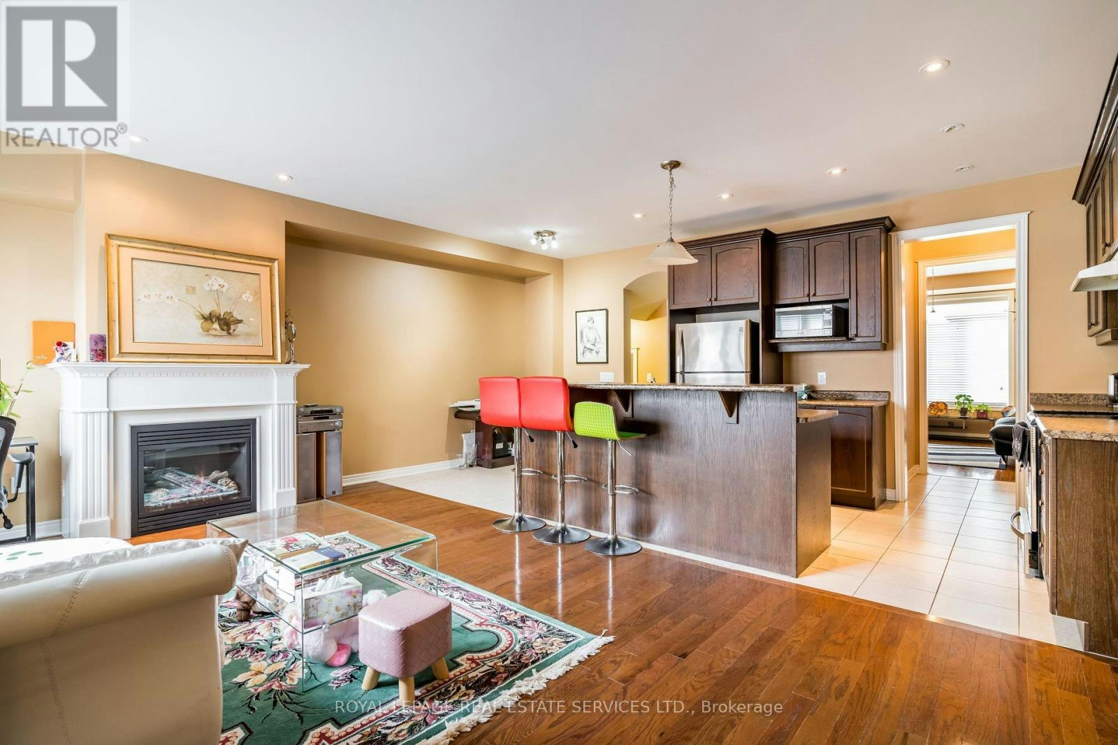 511 Sixteen Mile Drive, Oakville, ON, L6M 0P7 - 21