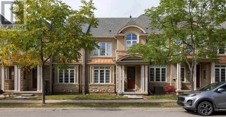 511 Sixteen Mile Drive, Oakville, ON, L6M 0P7