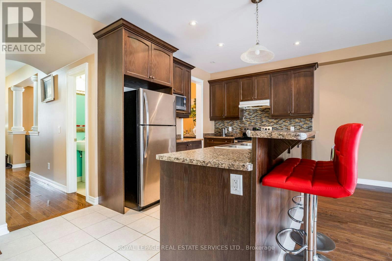 511 Sixteen Mile Drive, Oakville, ON, L6M 0P7 - 15