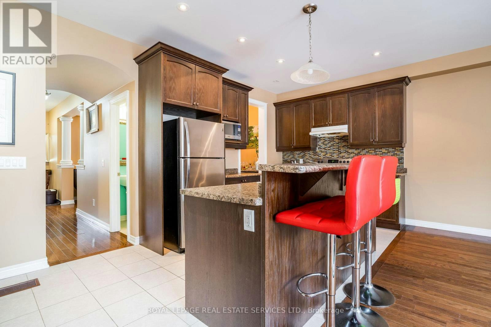 511 Sixteen Mile Drive, Oakville, ON, L6M 0P7 - 16
