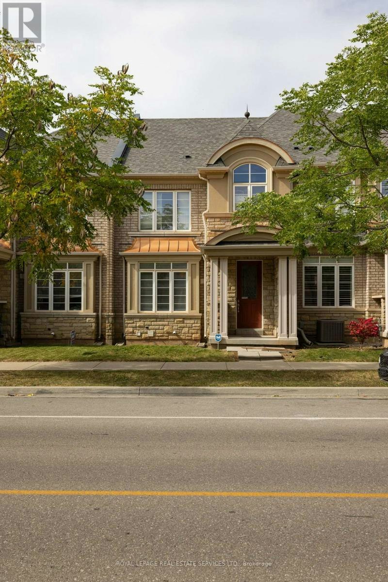 511 Sixteen Mile Drive, Oakville, ON, L6M 0P7 - 47