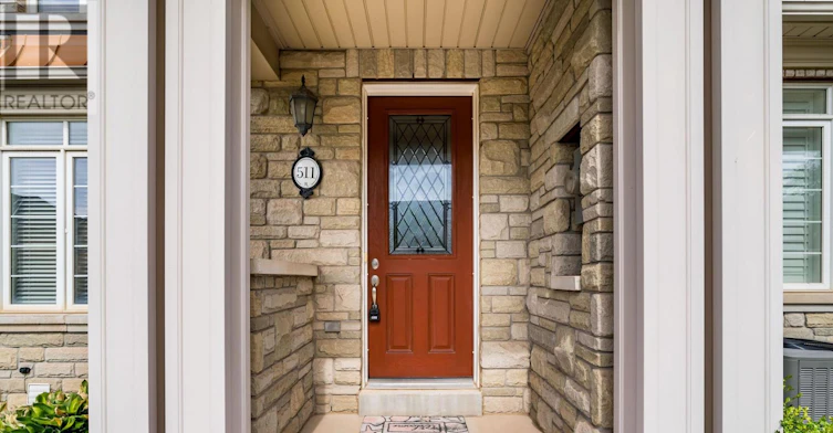 511 Sixteen Mile Drive, Oakville, ON, L6M 0P7 - 2