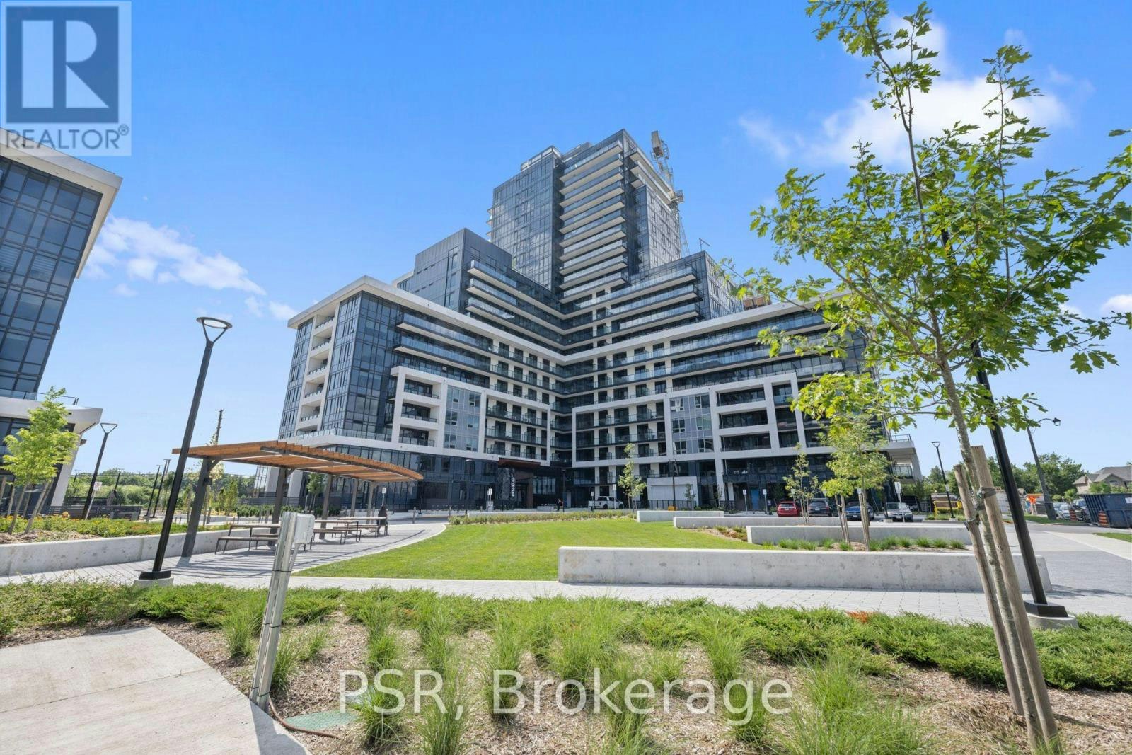 1803-3220 William Coltson Avenue, Oakville, ON, L6H 7X9 - 26