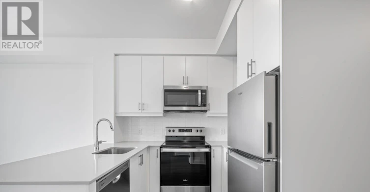 1803-3220 William Coltson Avenue, Oakville, ON, L6H 7X9 - 3