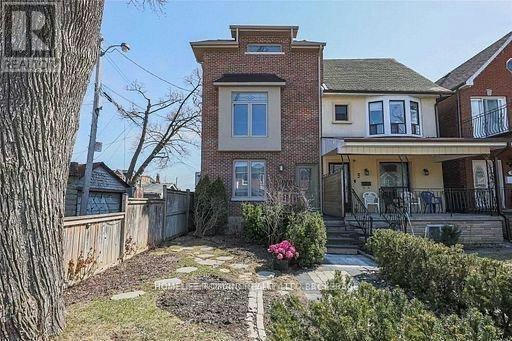 3 Armstrong Avenue, Toronto, ON, M6H 1V9