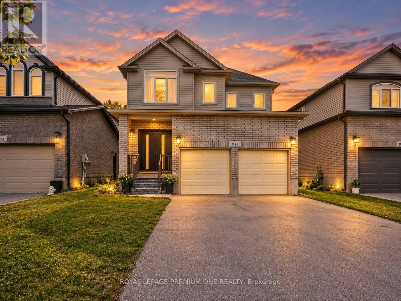811 Cedarpark Way, London, ON, N5X 0C3