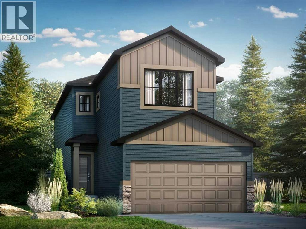 11 Alpine View, Foothills County, AB, T1S 5E6
