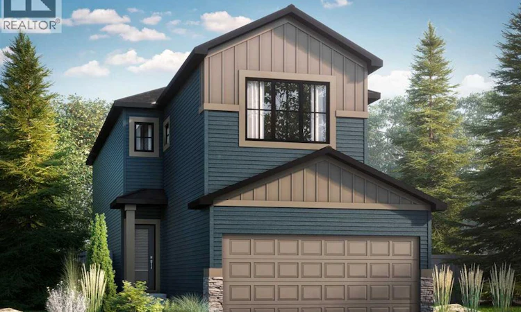 11 Alpine View