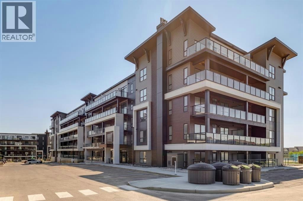 6320-1802 Mahogany Boulevard SE, Calgary, AB, T3M 4A5
