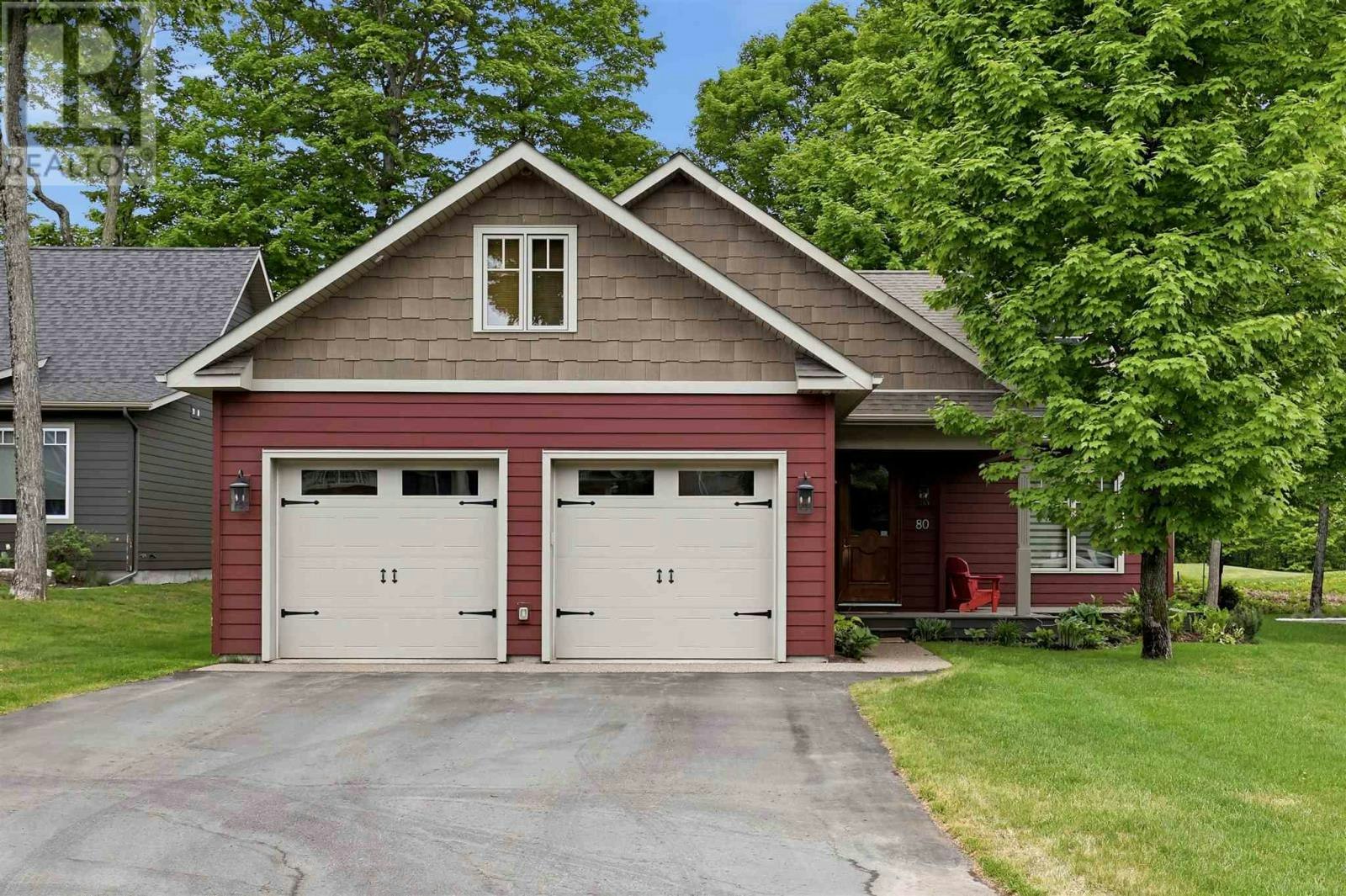 80 Crimson Ridge Drive, Sault Ste. Marie, ON, P6A 0B5