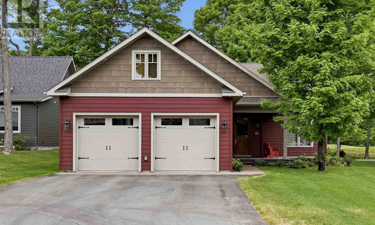80 Crimson Ridge Drive