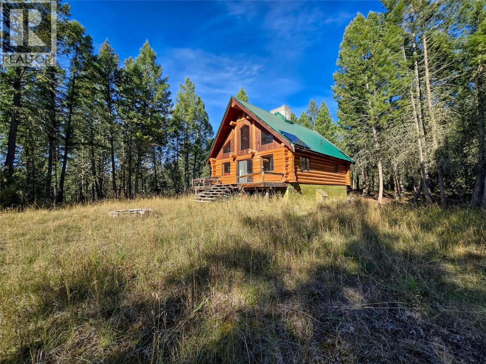 3590 Kootenay No. 3 Road, Windermere, BC, V0B 1L1