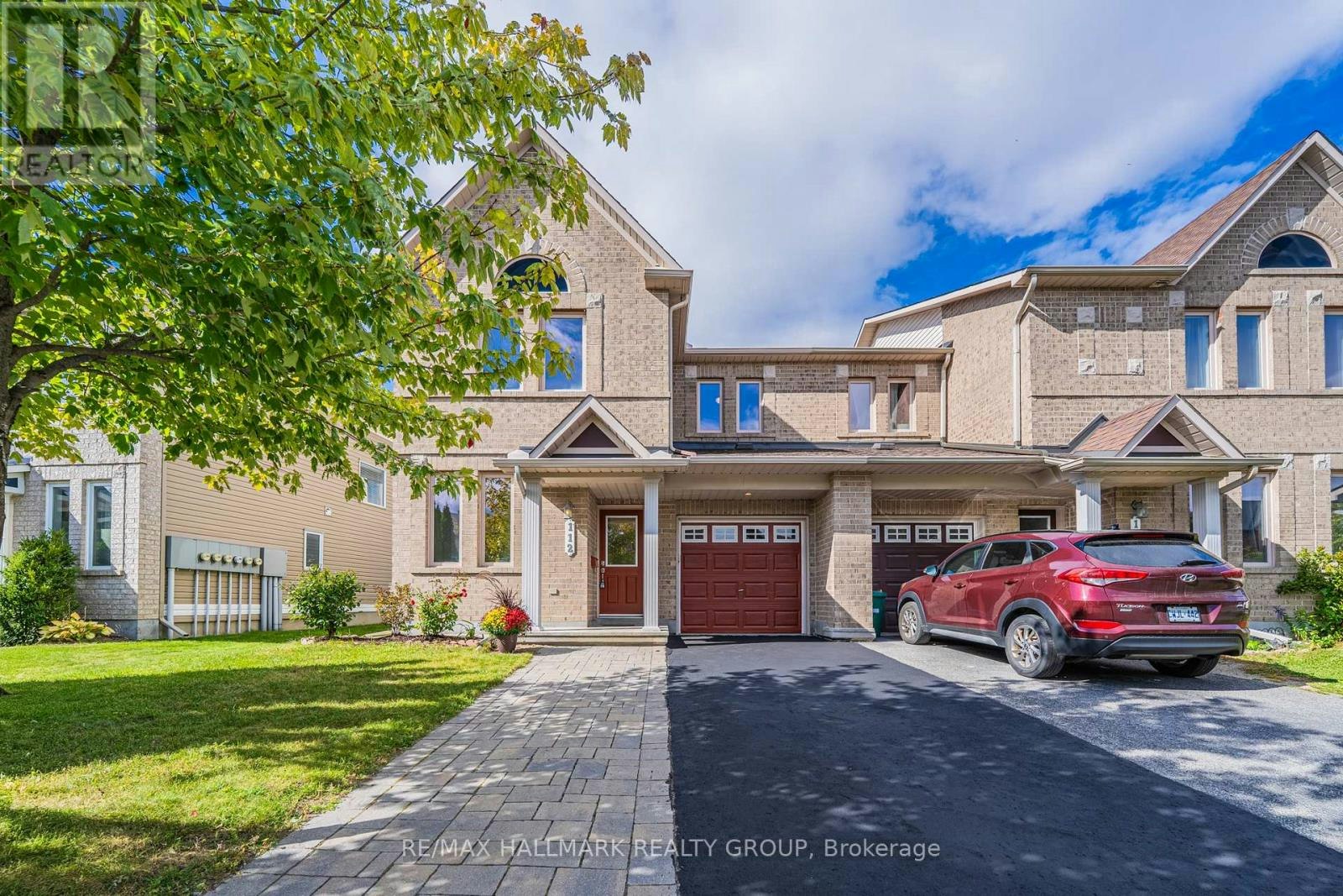 112 Akita Walk, Ottawa, ON, K2J 3T9