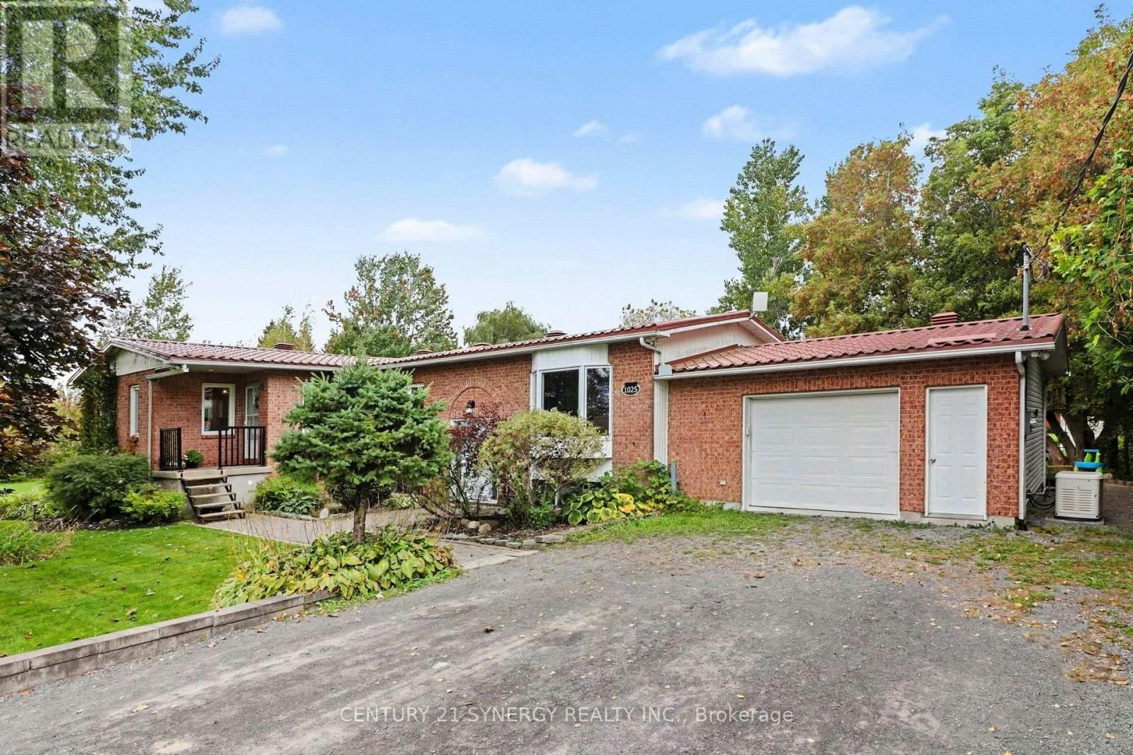 1025 Montee Lebrun, Limoges, ON, K0A 1M0