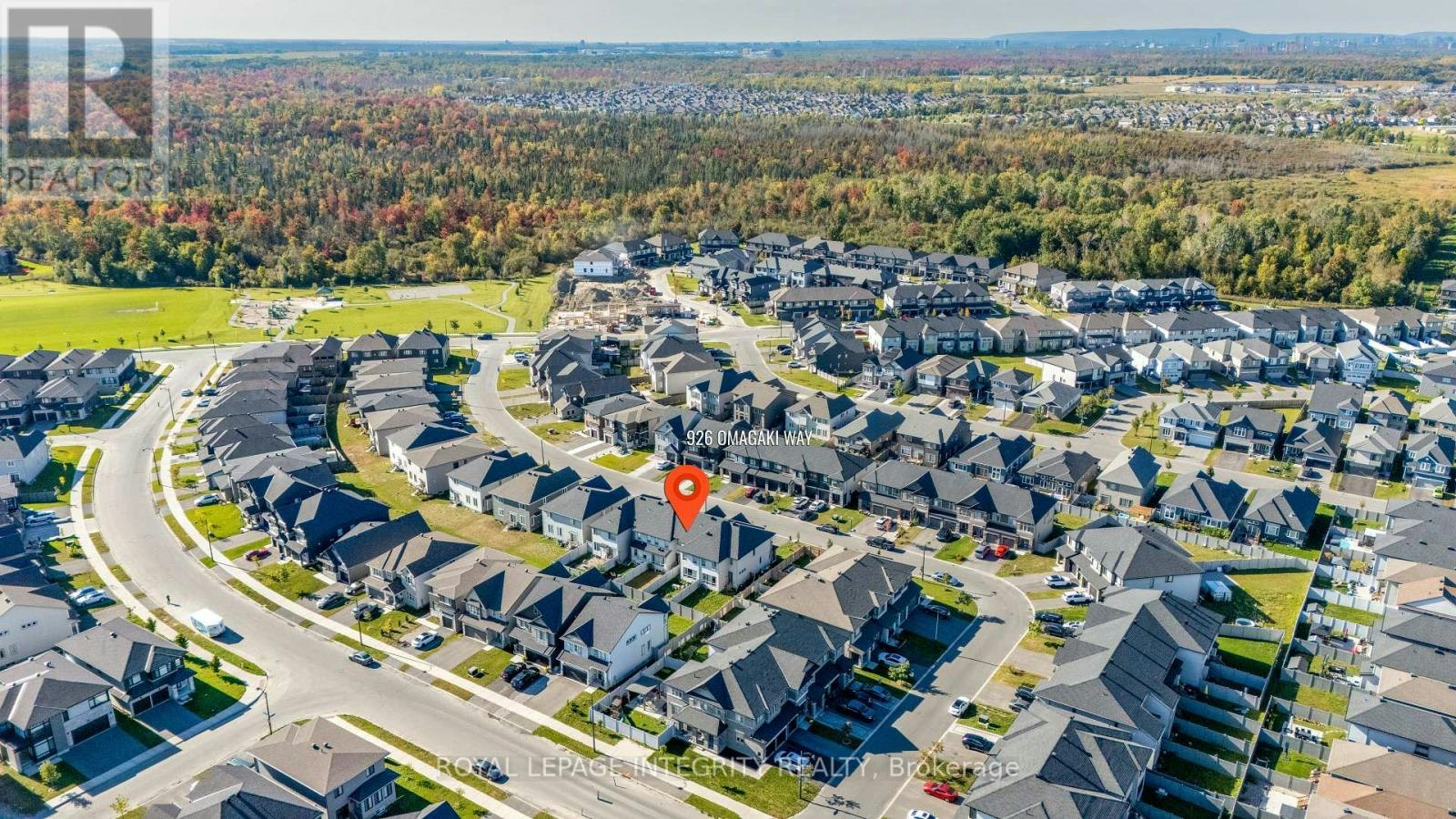 926 Omagaki Way, Ottawa, ON, K0A 2P0 - 23