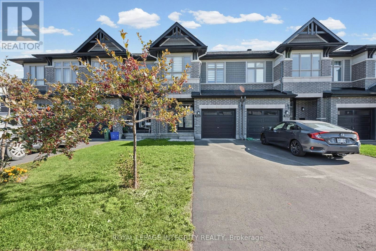 926 Omagaki Way, Ottawa, ON, K0A 2P0