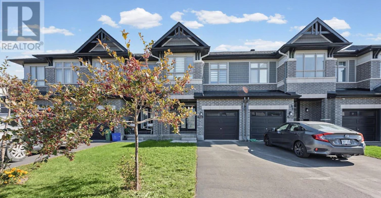 926 Omagaki Way, Ottawa, ON, K0A 2P0
