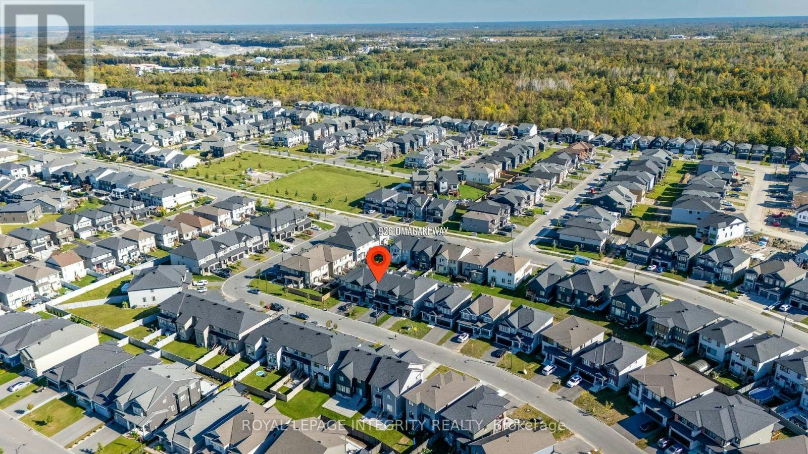 926 Omagaki Way, Ottawa, ON, K0A 2P0 - 22