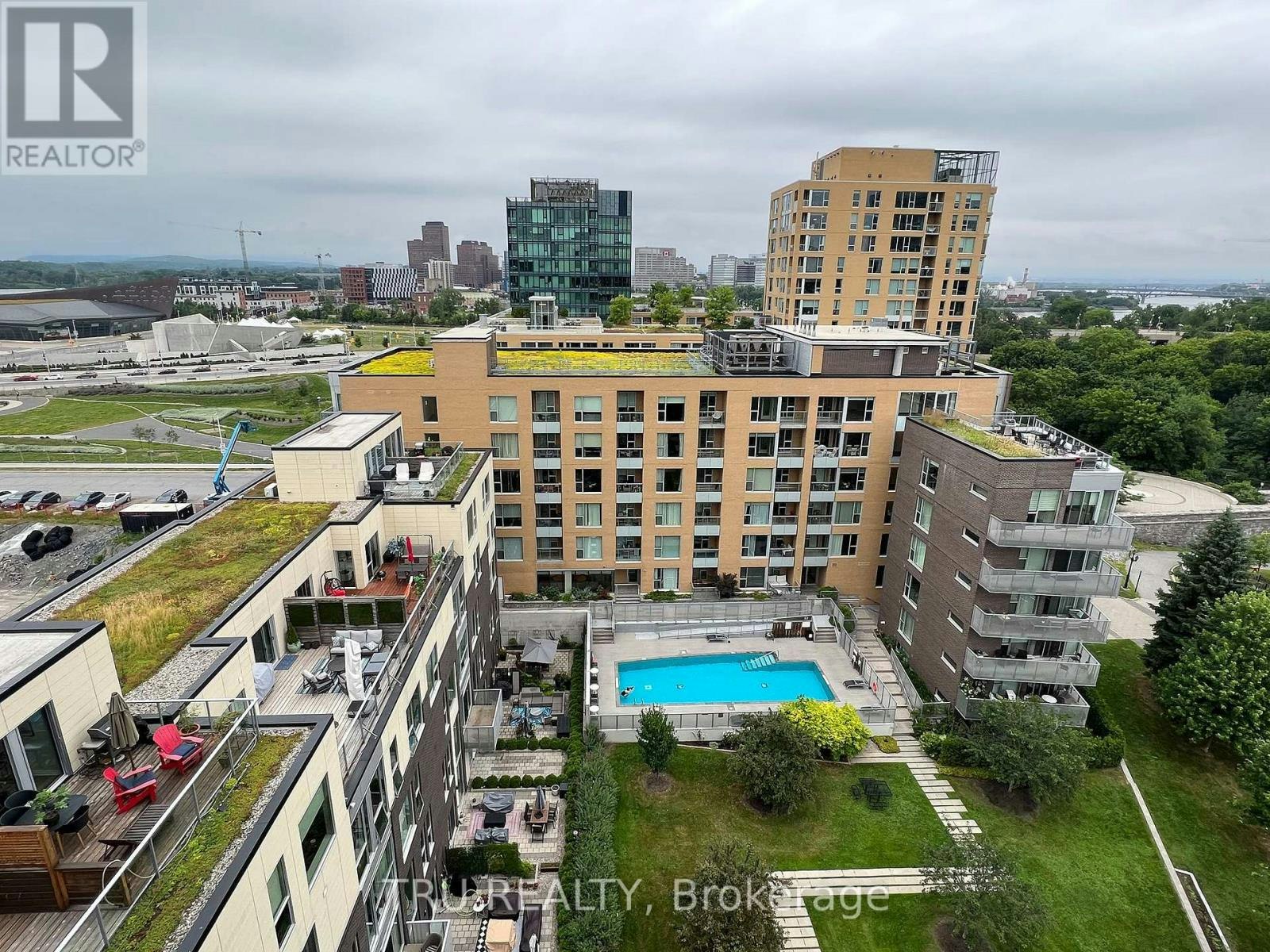 706 300c Lett Street, Ottawa, ON, K1R 0A7 - 20