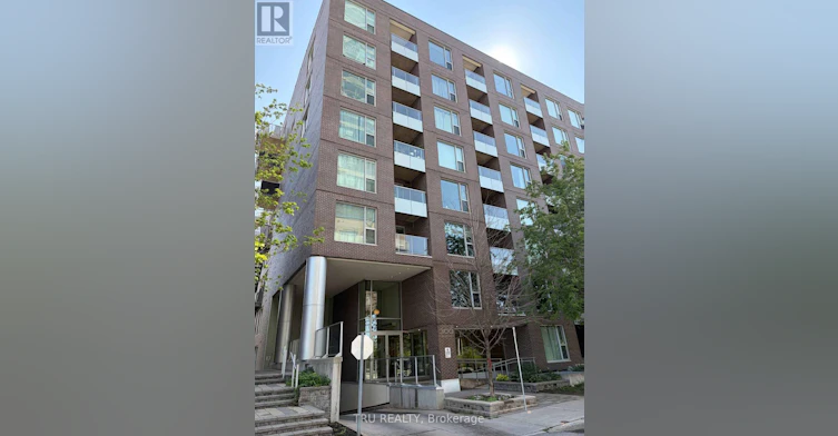 706 300c Lett Street, Ottawa, ON, K1R 0A7