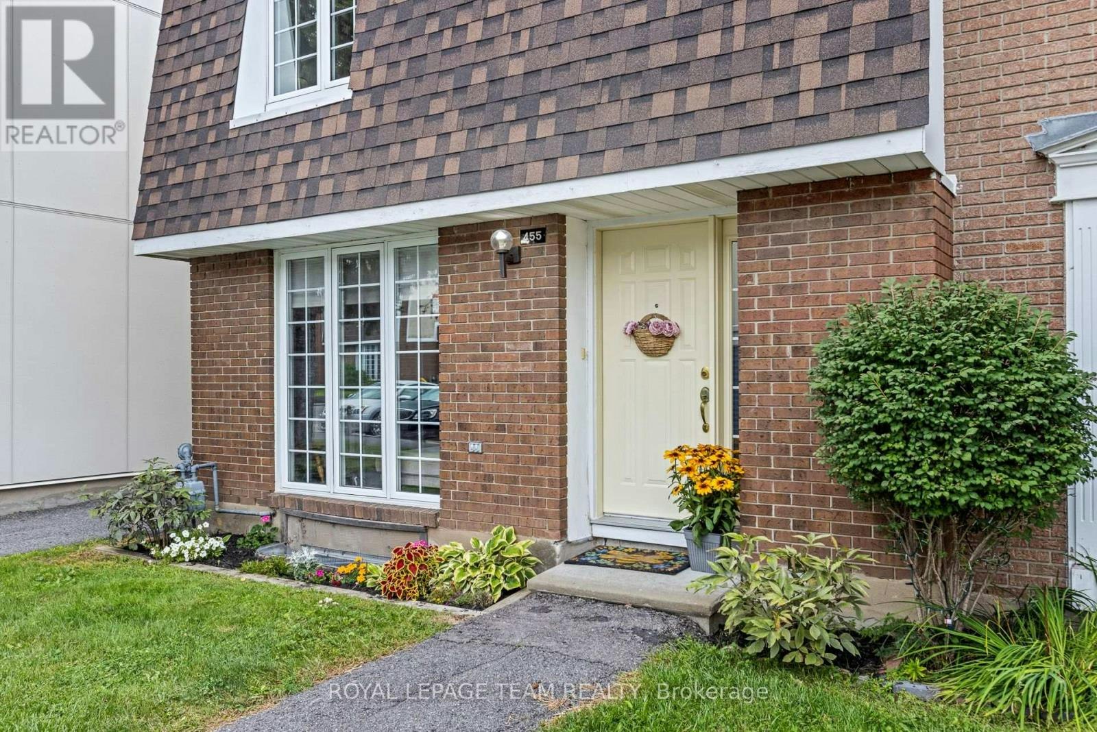 455 Kintyre Private, Ottawa, ON, K2C 3M9 - 2