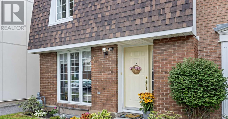 455 Kintyre Private, Ottawa, ON, K2C 3M9 - 2