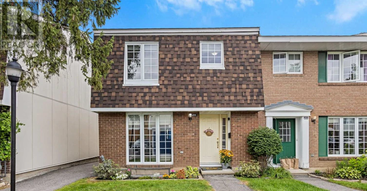 455 Kintyre Private, Ottawa, ON, K2C 3M9