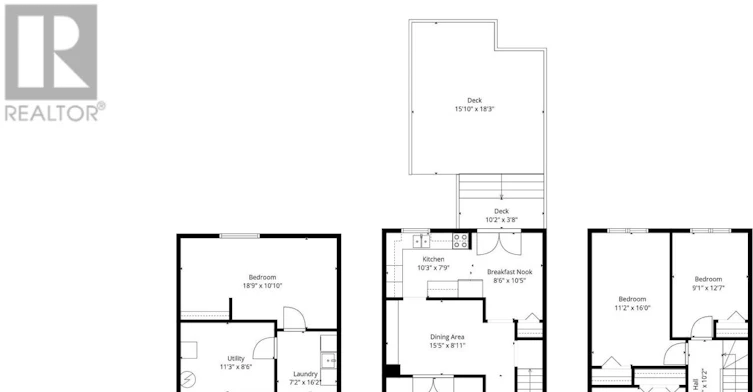 455 Kintyre Private, Ottawa, ON, K2C 3M9 - 32