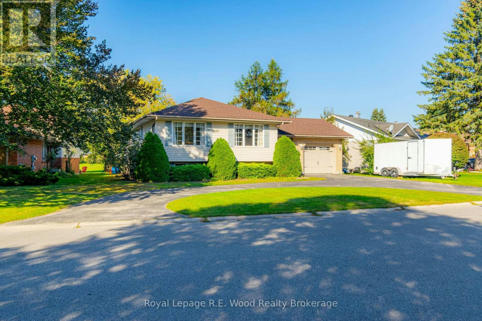 48 Allen Street, Tillsonburg, ON, N4G 4X8