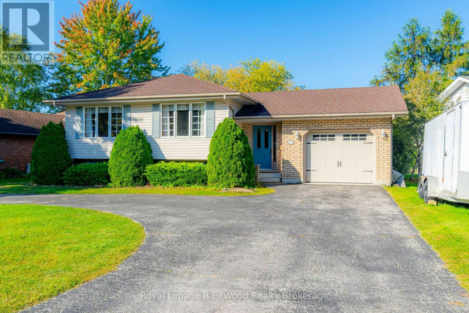 48 Allen Street, Tillsonburg, ON, N4G 4X8
