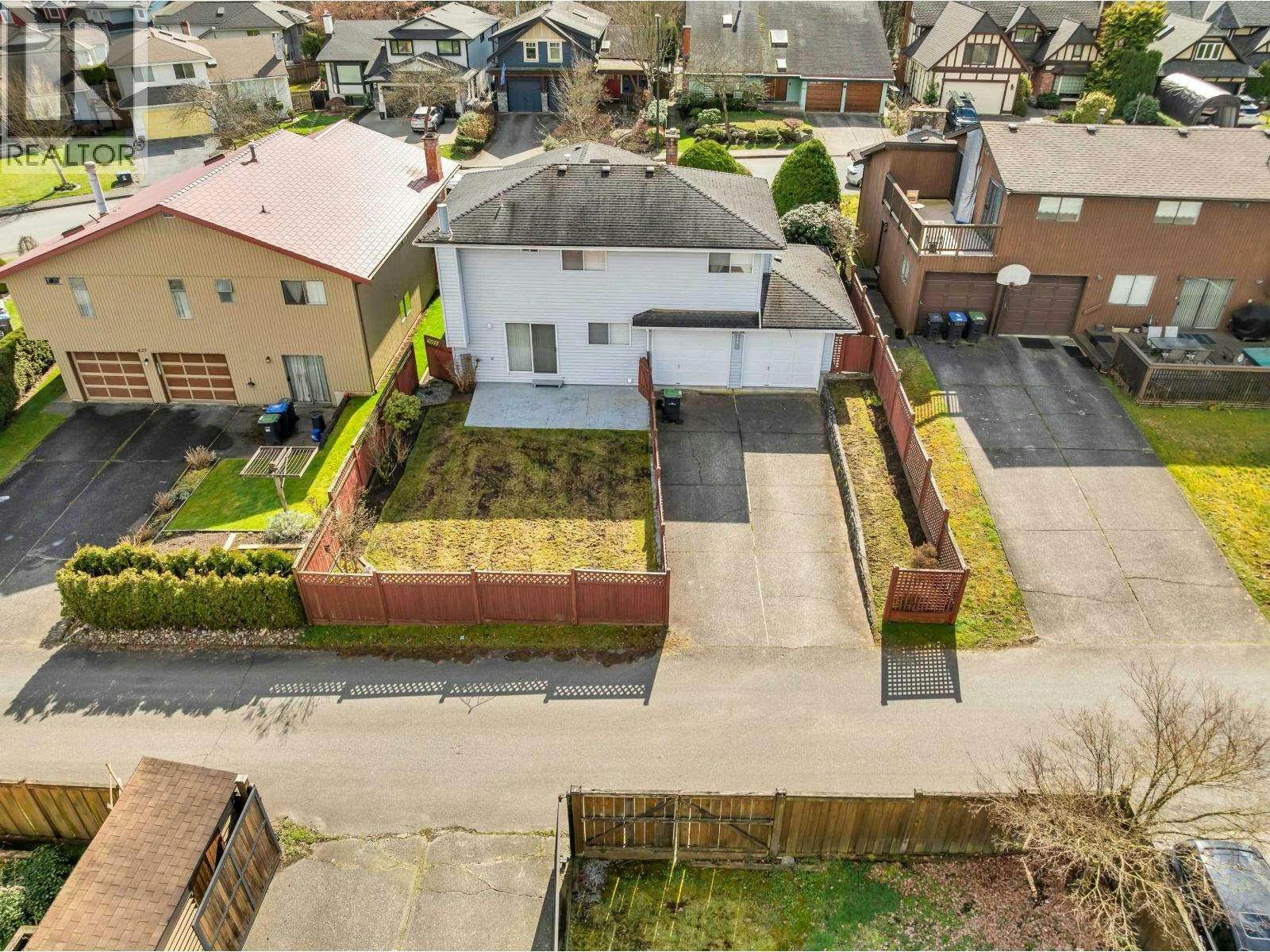 431 Glenbrook Drive, New Westminster, BC, V3L 5J3 - 30